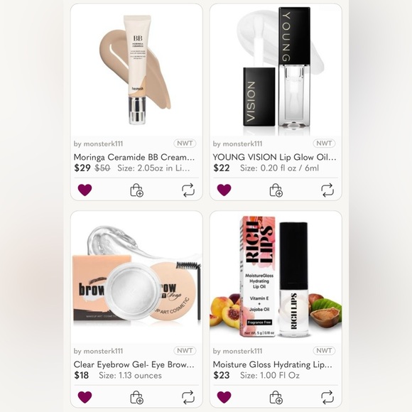 ALL THINGS MAKEUP - Picture 12 of 12